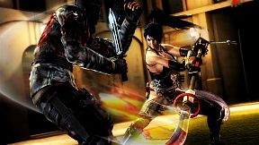NINJA GAIDEN 3: RE