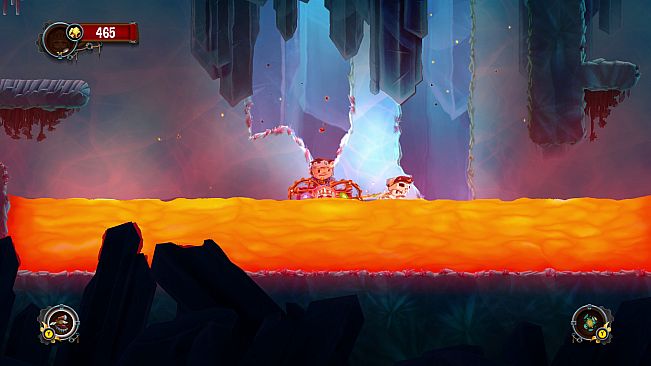 Chariot Royal Gadget Pack