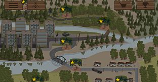 The Last Hope: Zombie Defense TD