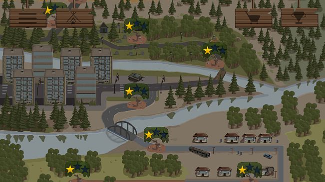 The Last Hope: Zombie Defense TD