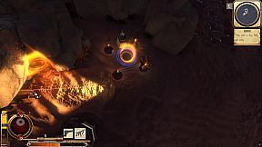 Under a Desert Sun: Seekers of the Cursed Vessel