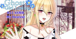Ghost Girl Lasling DLC- R12 ASMR
