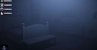 Veil of Despair - Episode 1