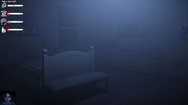 Veil of Despair - Episode 1
