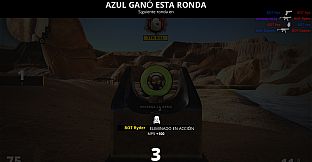 RACAR - Shooter FPS