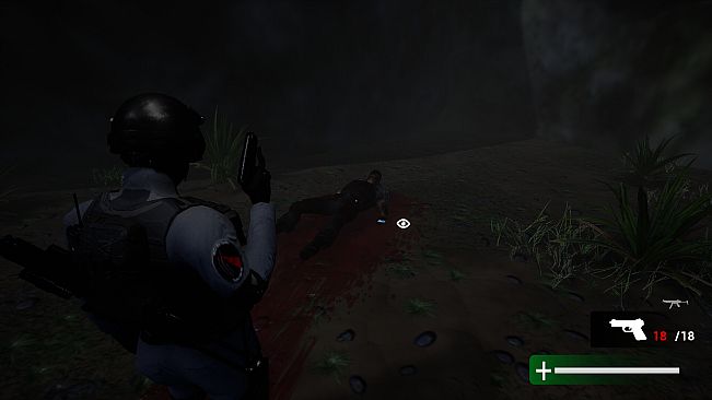 The Last Of The Core