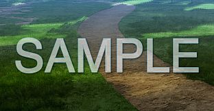 RPG Maker MV - Minikle's Background CG Material Collection "Dungeon" part01 A