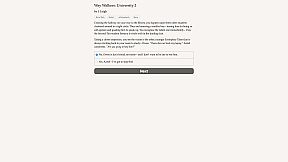 Way Walkers: University 2