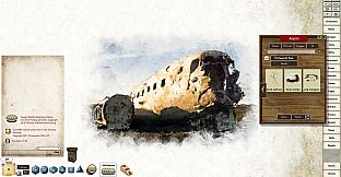 Fantasy Grounds - Fantasy Grounds Decal Art Pack