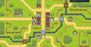 The Heroic Legend of America: Second Revolutionary War