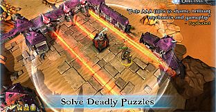 FORCED Deluxe Content