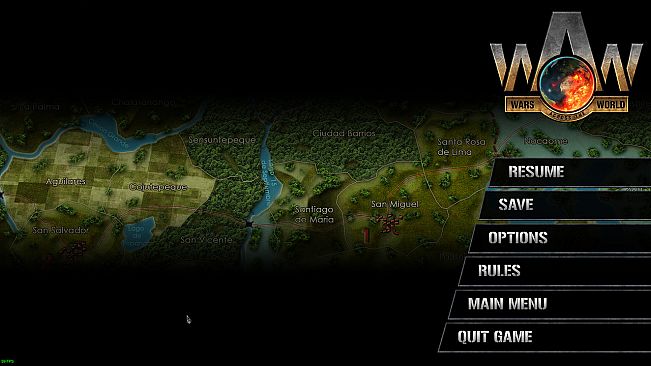 Wars Across The World: Soccer 1969