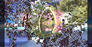 Vampire Survivors: Emerald Diorama