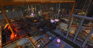 Dungeon Defenders - The Tinkerer's Lab Mission Pack