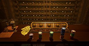 Gordian Rooms 2: A curious island