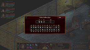 Passageway of the Ancients