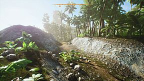 Treasure Hunter Simulator