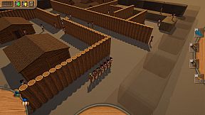 Wooden Battles: Spec Ops