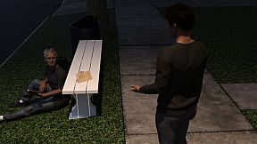 Illusion of Being - Adult Rated - Chapter 1