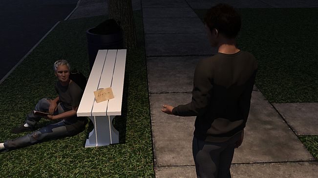 Illusion of Being - Adult Rated - Chapter 1