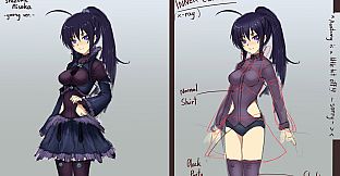 Echo Tokyo - Wallpapers