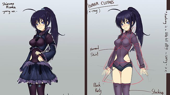 Echo Tokyo - Wallpapers