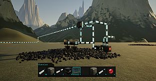 Untitled Automation Game