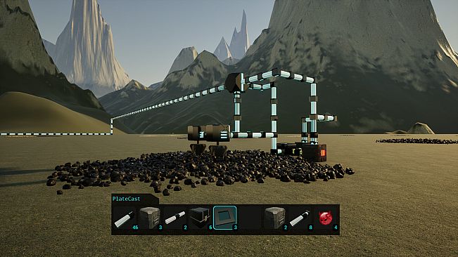 Untitled Automation Game