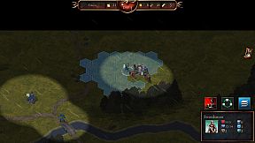 BROADSWORD: WARLORD EDITION