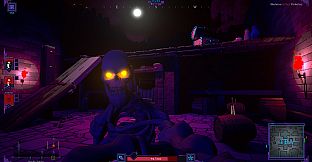 Shadows of Chroma Tower