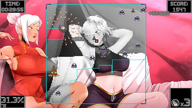 Waifu Space Conquest