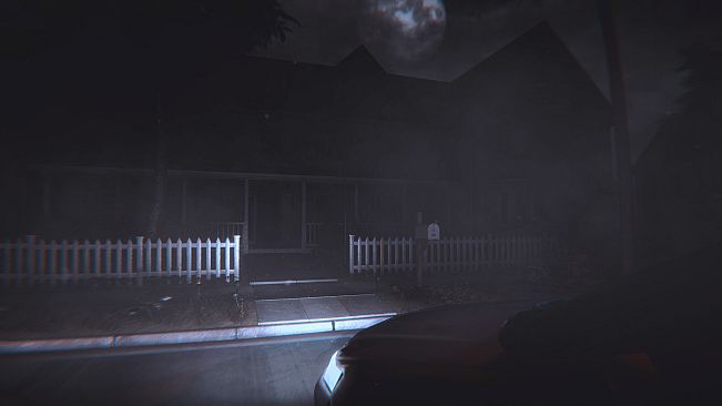 Whispering Lane Soundtrack