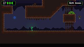 The Curse Of Slimetopia