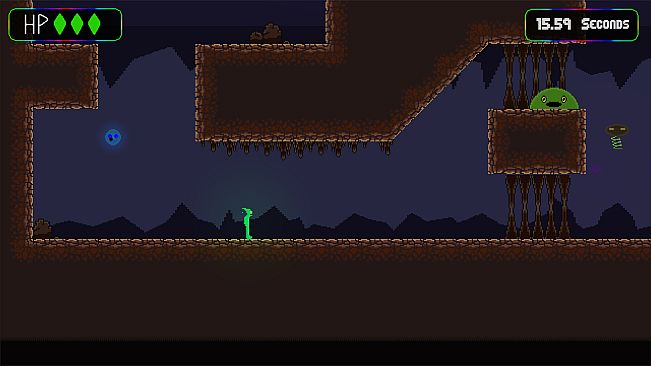 The Curse Of Slimetopia