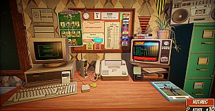 NUTMEG! A Nostalgic Deckbuilding Football Manager