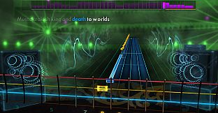 Rocksmith 2014 – Dethklok Song Pack