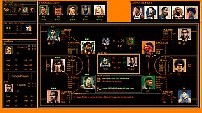 NFBL-NATIONAL FANTASY BASKETBALL LEAGUE