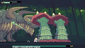 そこへ向かう(GO THERE)