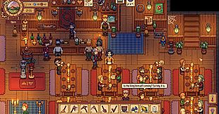 Travellers Rest Soundtrack
