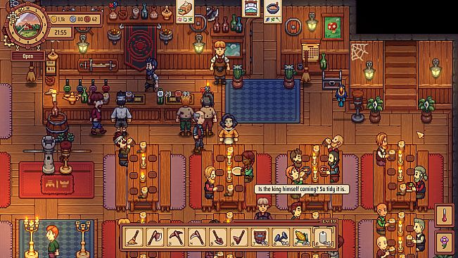 Travellers Rest Soundtrack