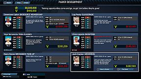 Super Mega Baseball 3