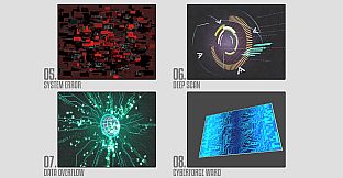 RPG Developer Bakin EVFX Cyberforge