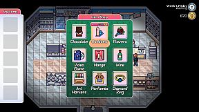 Long and Hard... Summer!