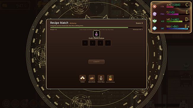 Requiem for a Dying Bloom