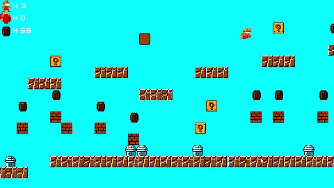 The Tower Of TigerQiuQiu 2 SUPER TIGERIO M8