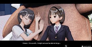 BLUE REFLECTION: Second Light Digital Deluxe Edition
