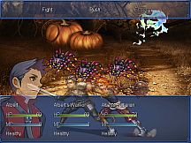 You... and who else?