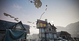 Beyond Limits: The Parkour Game