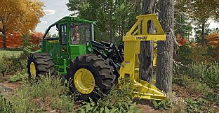 Farming Simulator 22: Platinum Expansion (PC)