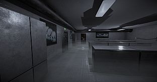 Tales of Escape - Cold As Ice